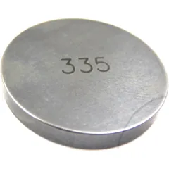 Shim 25 mm 3. 35 JMP passend für: Triumph Bonneville, Thunderbird, Rocket