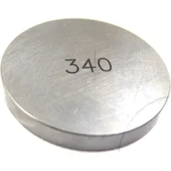 Shim 25 mm 3. 40 JMP passend für: Triumph Bonneville, Thunderbird, Rocket