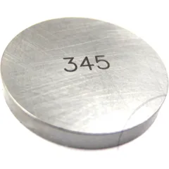 Shim 25 mm 3. 45 JMP passend für: Triumph Bonneville, Thunderbird, Rocket