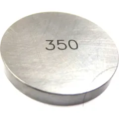 Shim 25 mm 3. 50 JMP passend für: Triumph Bonneville, Thunderbird, Rocket