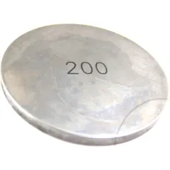 Ventil-Einstellplättchen 29.5 mm 2.00 für Motorräder