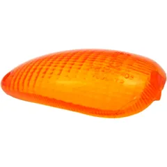 Blinkleuchte Glas orange JMP Alternative: 7030102 passend für: Piaggio TPH, NRG, Storm