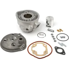 AIRSAL Cylinder Kit - Ø40mm for Aprilia, Benelli, Malaguti