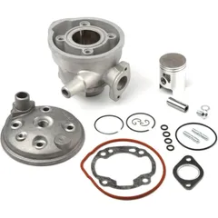 AIRSAL Cylinder Kit - Ø41mm for Aprilia SR50 Suzuki AY50KATANA