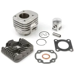 AIRSAL Cylinder Kit - Ø40mm for Keeway F-ACT50, FLASH50, HURRICANE50 CPI HUSSAR50, POPCORN50