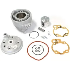 AIRSAL Cylinder Kit - Ø40mm CPI for Aprilia, Rieju