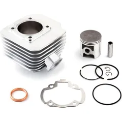 AIRSAL Cylinder Kit - Ø55mm for: Peugeot for ELYSEO1002T, SPEEDFIGHT21002T