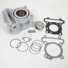 AIRSAL Cylinder Kit - Ø52mm for Beta, Yamaha, MBK