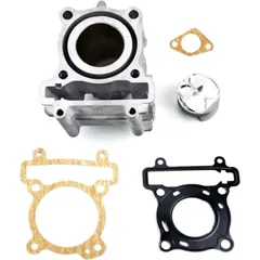AIRSAL Cylinder Kit - Ø52mm for Yamaha WR125, X-MAX125, YZF-R125 MBK SKYCRUISER125