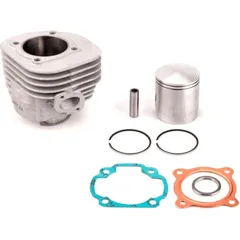 AIRSAL Cylinder Kit - Ø56mm for MBK, Aprilia, Benelli