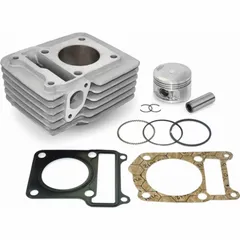 AIRSAL Cylinder Kit - Ø54mm for: Yamaha