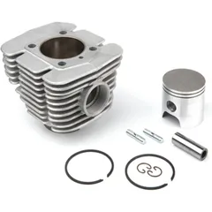 AIRSAL Cylinder Kit - Ø39mm 02140139