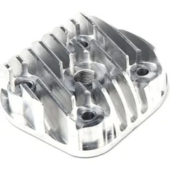 AIRSAL Cylinder Head 04270152 - for: Dinli