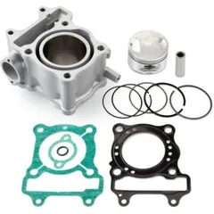 AIRSAL Cylinder Kit - Ø52,4mm for Honda, Malaguti, Keeway
