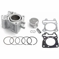AIRSAL Cylinder Kit - Ø52,4mm for: Honda PCX125