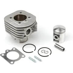 AIRSAL Cylinder Kit - Ø38,4mm