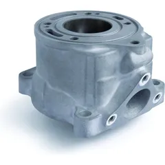 AIRSAL Cylinder - Ø39,5mm for: KTM SX50 for 50SX