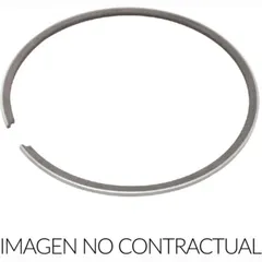 AIRSAL Piston Rings Ø52mm - for: Yamaha N-MAX 125 for N-MAX125