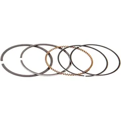 AIRSAL Piston Rings Ø58 mm