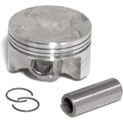 AIRSAL Replacement Piston Ø52 mm - for: Yamaha N-Max 125