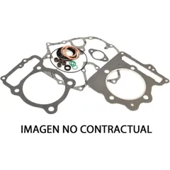 AIRSAL Cylinder Gaskets Ø52 mm - for: Yamaha N-Max 125