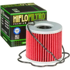 HIFLOFILTRO Oil Filter - HF133 for Suzuki GS1000, GS1100, GS400