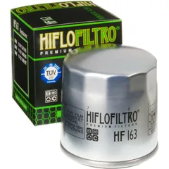 HIFLOFILTRO Oil Filter - HF163 for: BMW for K100LT, K100RS, K100RT