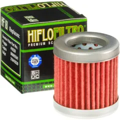 HIFLOFILTRO Oil Filter - HF181 for Aprilia, Cagiva, Italjet