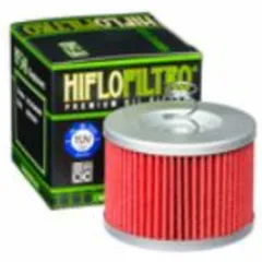 HIFLOFILTRO Oil Filter - HF540 for Yamaha YBR125