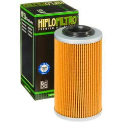 HIFLOFILTRO Oil Filter - HF556