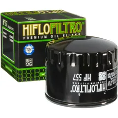 HIFLOFILTRO Oil Filter - HF557