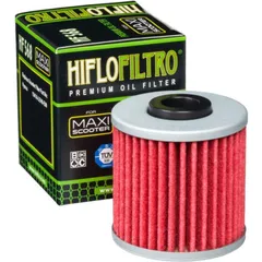 HIFLOFILTRO Oil Filter - HF568 for: Kymco 400I Xciting for XCITING400
