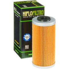 HIFLOFILTRO Oil Filter - HF611 for Sherco, Husqvarna, BMW