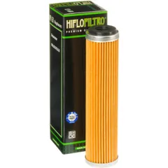 HIFLOFILTRO Oil Filter - HF631 for: Beta for RR3504T, RR3504TENDURO, RR3904T