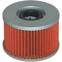 HIFLOFILTRO Oil Filter - HF561 for: Kymco 250 Venox