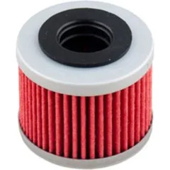 HIFLOFILTRO Oil Filter - HF575 for: Aprilia 450 MXV