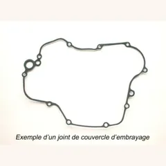 CENTAURO Dichtung Kupplungsgehäuse für Kawasaki KX125 722B17074