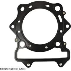 CENTAURO Head Cover Gasket for Husaberg 501E