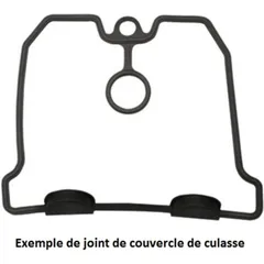 CENTAURO Head Cover Gasket for Honda CRF250R, CRF250X