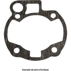 CENTAURO Base Gasket Set