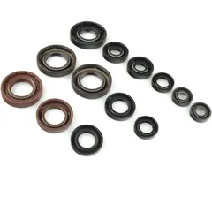 CENTAURO Satz Simmerringe für Husqvarna TC2504T, TE2504T, TE310