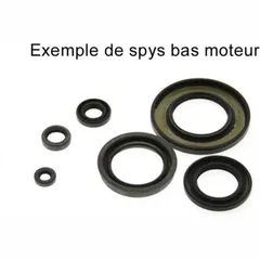 CENTAURO Satz Simmerringe für Yamaha, Scorpa, Sherco