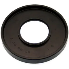 CENTAURO Countershaft Oil Seal 14x24x6mm for Yamaha DT400, TT500, WR250