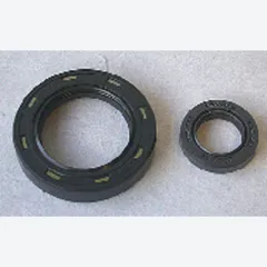 CENTAURO Satz Simmerringe Kurbelwelle für Honda CR250R, CR500R