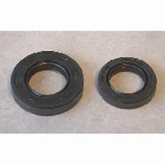 CENTAURO Satz Simmerringe Kurbelwelle für Honda CR80R, CR85R