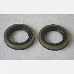 CENTAURO Satz Simmerringe Kurbelwelle für Kawasaki KDX200, KDX220