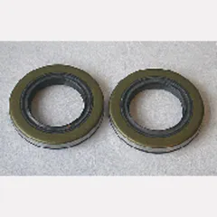CENTAURO Satz Simmerringe Kurbelwelle für Kawasaki KX125, KX500, KX60