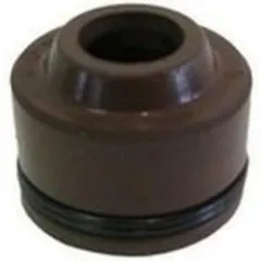 CENTAURO Valve Stem Seal - Set of 4 for Yamaha TT600, XT600, XVS650DRAGSTAR