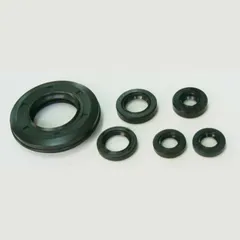 TOURMAX Satz Motor-Simmerringe für Honda XL400R, XL400S, XL500R