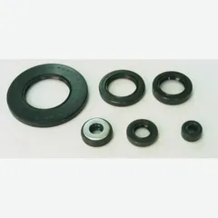 TOURMAX Satz Motor-Simmerringe für Yamaha XS400